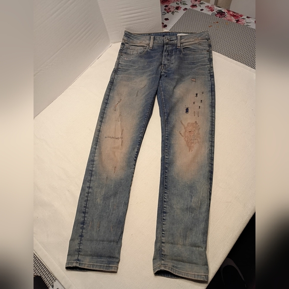 G-Star Other - RAW G Star Restored Denim, Jeans For Men 28 X 30